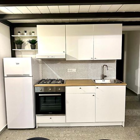 Cala Peppa Loft Butera Apartment Palermo Exterior photo