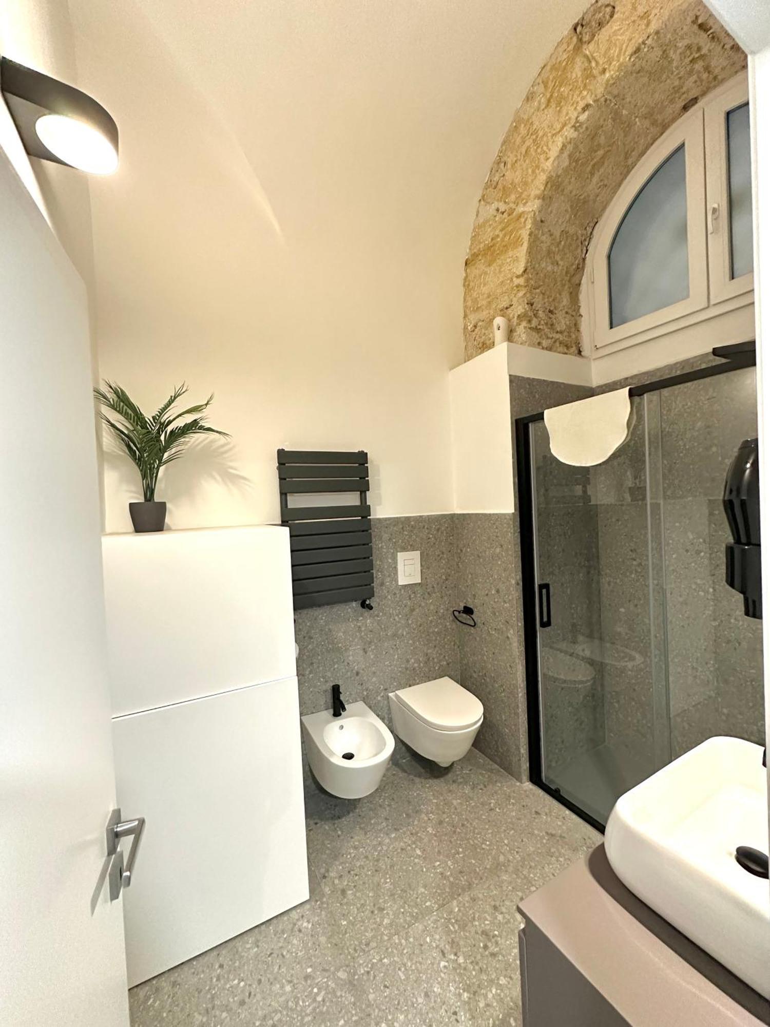 Cala Peppa Loft Butera Apartment Palermo Exterior photo