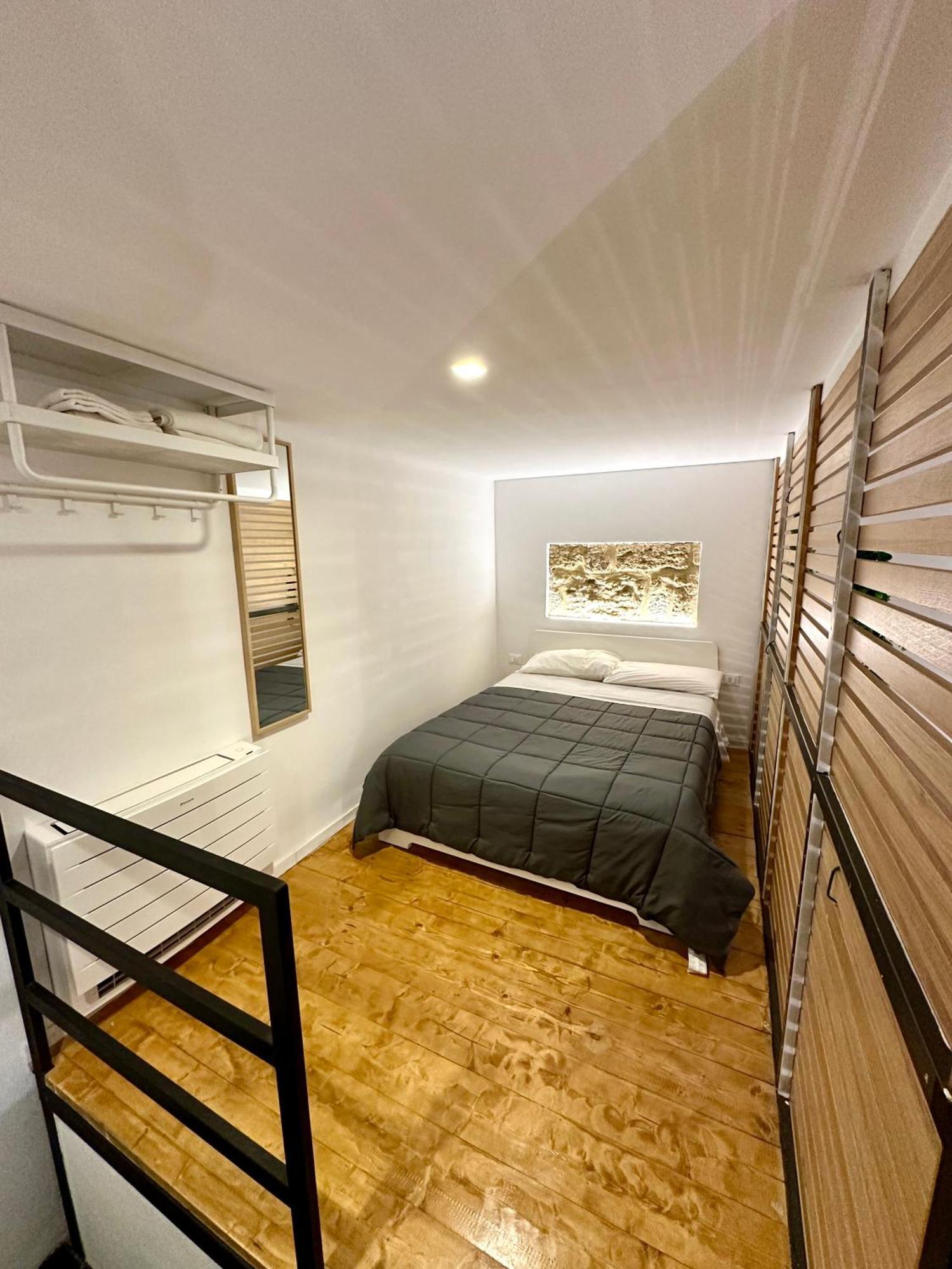 Cala Peppa Loft Butera Apartment Palermo Exterior photo